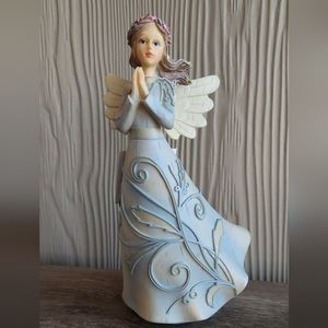 Wood Inspirations Angel